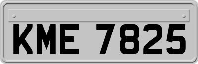 KME7825