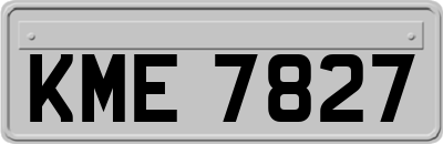 KME7827