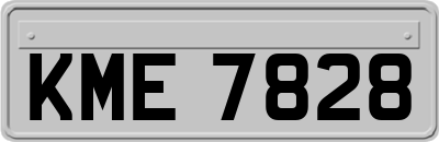 KME7828