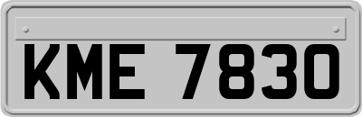 KME7830