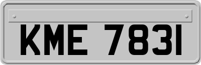 KME7831