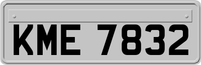 KME7832