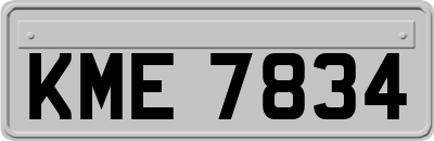 KME7834