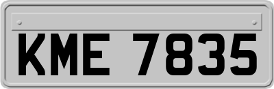 KME7835