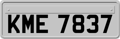 KME7837