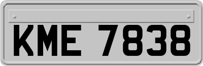 KME7838