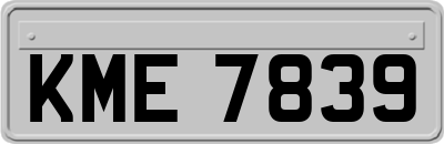 KME7839