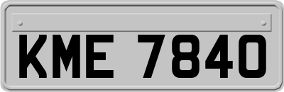 KME7840