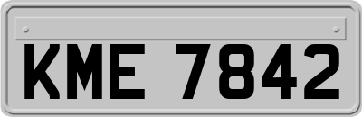 KME7842