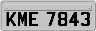 KME7843
