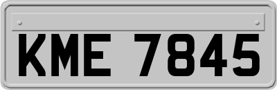 KME7845