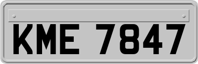 KME7847