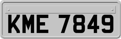 KME7849
