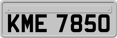 KME7850
