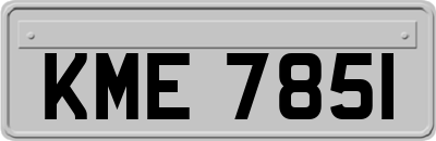KME7851