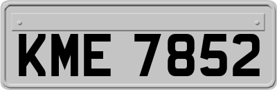 KME7852