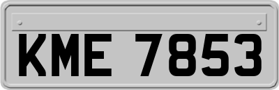 KME7853