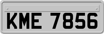 KME7856