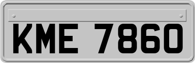 KME7860