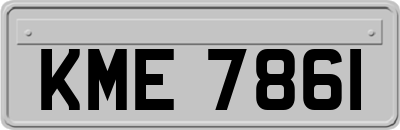 KME7861