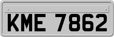 KME7862