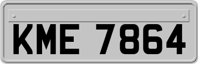 KME7864