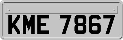 KME7867
