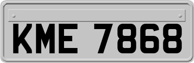 KME7868