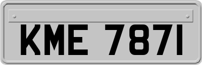 KME7871