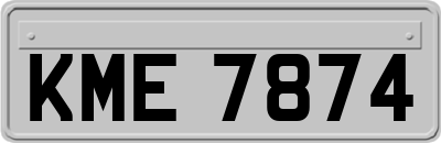 KME7874