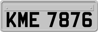 KME7876