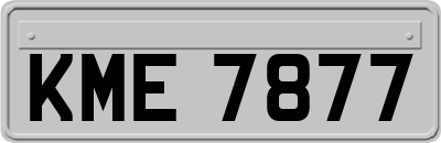KME7877