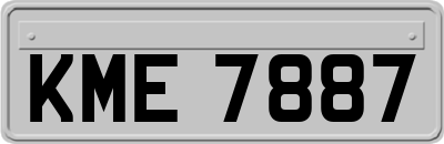 KME7887