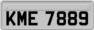 KME7889