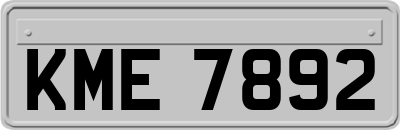 KME7892