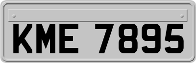 KME7895