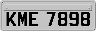 KME7898