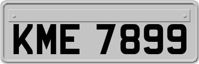 KME7899