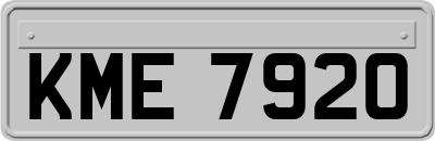 KME7920