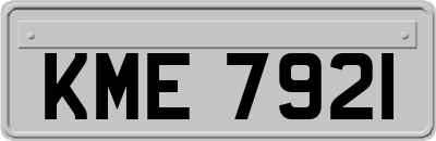 KME7921