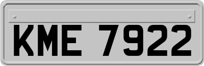 KME7922