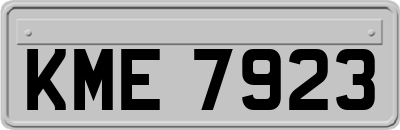 KME7923