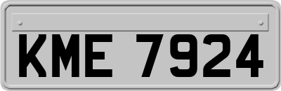 KME7924