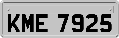 KME7925