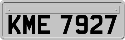 KME7927