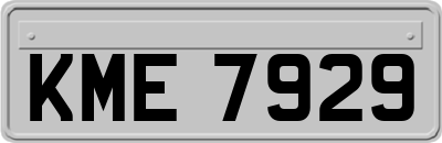 KME7929