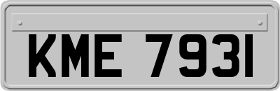 KME7931