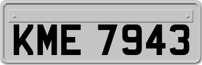 KME7943