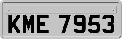 KME7953