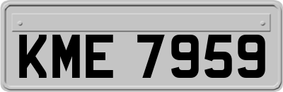 KME7959